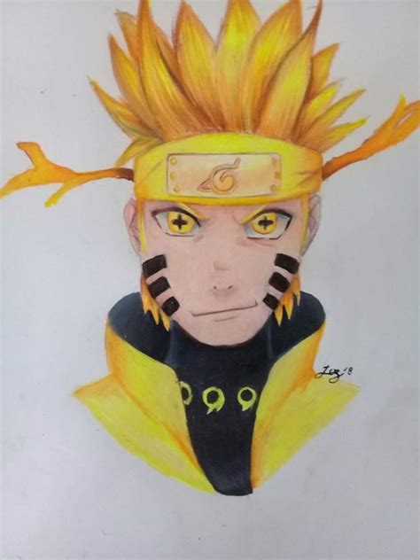 cómo dibujar a naruto|dibujos cool faciles naruto.